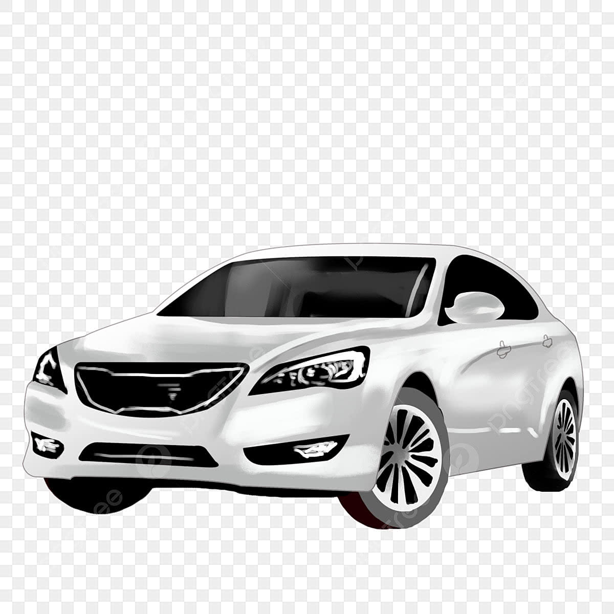 Sedan