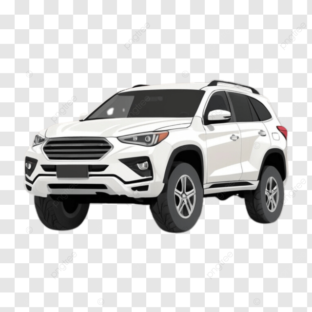 SUV